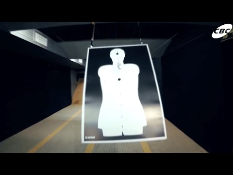 Review Munição NTA CBC