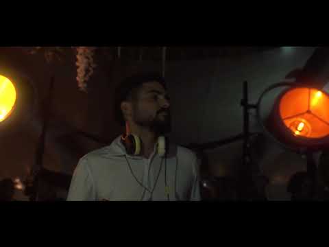 Oshri Cohen (short) Live Set short NYE Secret Party 31.12.18