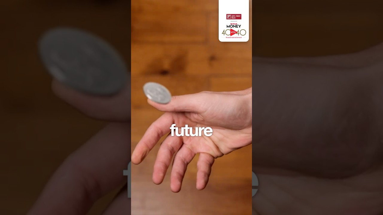 Outlook Money Reel 11