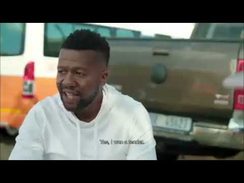 UZALO - 16 SEPT 2022 - Uthi Ufika nje Ezilalini, uThole Isgaxa seTender ... EISH...