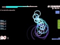 osu! Horie Yui - True truly love [AR10] 