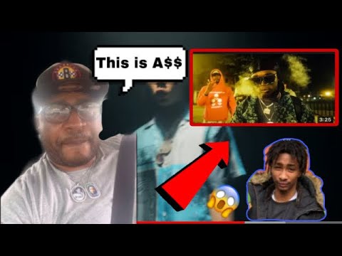 Kay Flock Mans Chii Wvttz dad Reacts to Yus Gz Diss track & says this 😱 **Must Watch**