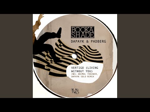 Vertigo (Living Without You) (Dapayk Solo Remix)