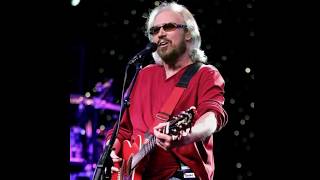 Barry Gibb ft. Kenny Rogers - This Woman, Demo 2