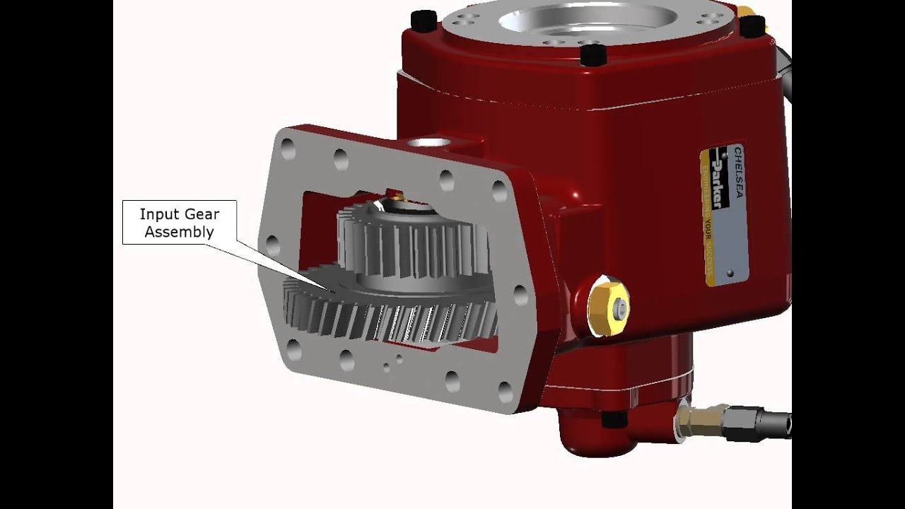 Service Manual and Maintenance Instructions