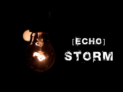 [EchO] - STORM (OFFICIAL VIDEO)