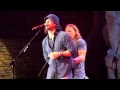 Christian Kane - "The House Rules" live 