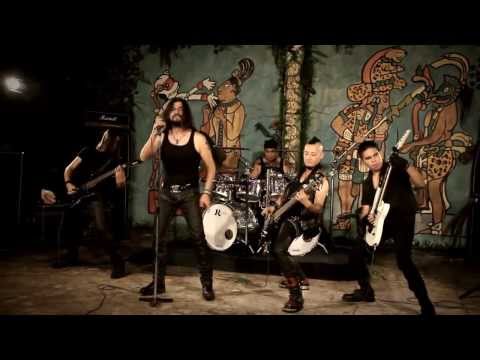 Angel Nocturno ''El llamado de los dioses''