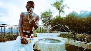 Soulja Boy - She Know I&#39;m The Man