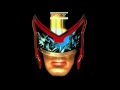 Jerry Goldsmith-Judge Dredd Trailer Music Comparison