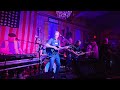 Somebody Changed The Lock (Dr. John)