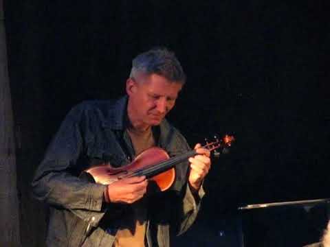 Vladimír Mišík & ETC - Červený Kostelec, Trees, 28.4.2018 - Sladké je žít