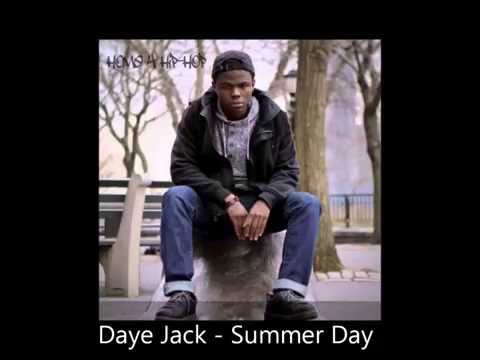 Daye Jack - Summer Day