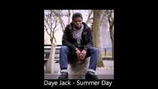 Daye Jack - Summer Day