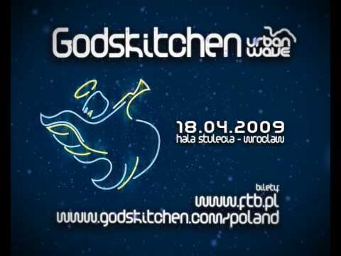 Godskitchen 2009 POLAND - Spot TV - www.GlobalTrance.pl