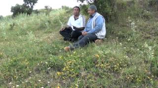 preview picture of video 'İnceçay köyü lü Halk Ozanı Yaşettin Güler den benim köyüm'