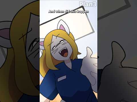Nurses when you say 'It Hurts'