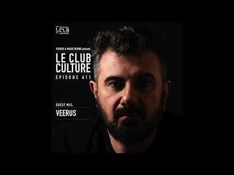 Le Club Culture | Episode 411 (Veerus)