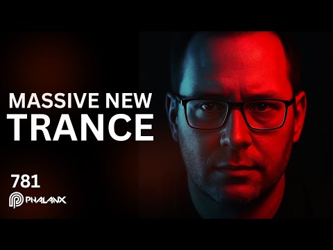 Uplifting Trance Sessions EP. 781 | Best of Trance & Vocal Trance | DJ Phalanx | Trance 2026