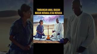 Download lagu PENENTUAN AKHIR !! MASUK SURGA ATAU NERAKA #alurceritafilm #film mp3