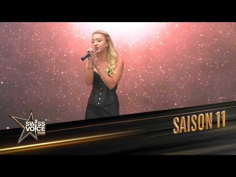 Darina - Swiss Voice Tour 2026, Fribourg-sud
