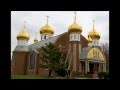 Three Saints Russian Orthodox Church 