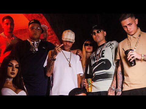 MENOR DESACATO   MC Kadu, MC Tuto, MC Ryan SP, MC Kelvinho