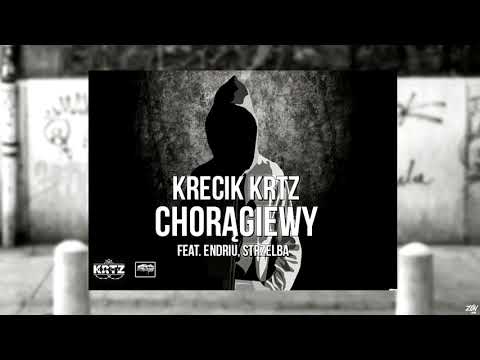 Krecik KRTZ feat. Endriu, Strzelba - Chorągiewy