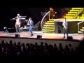 Il Volo sings BEAUTIFUL DAY 