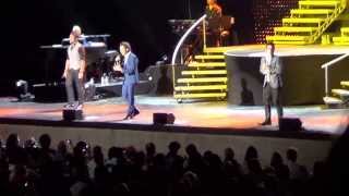 Il Volo sings BEAUTIFUL DAY