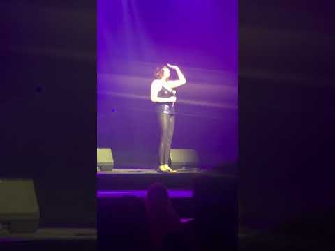 You Stupid Bitch - Rachel Bloom Live