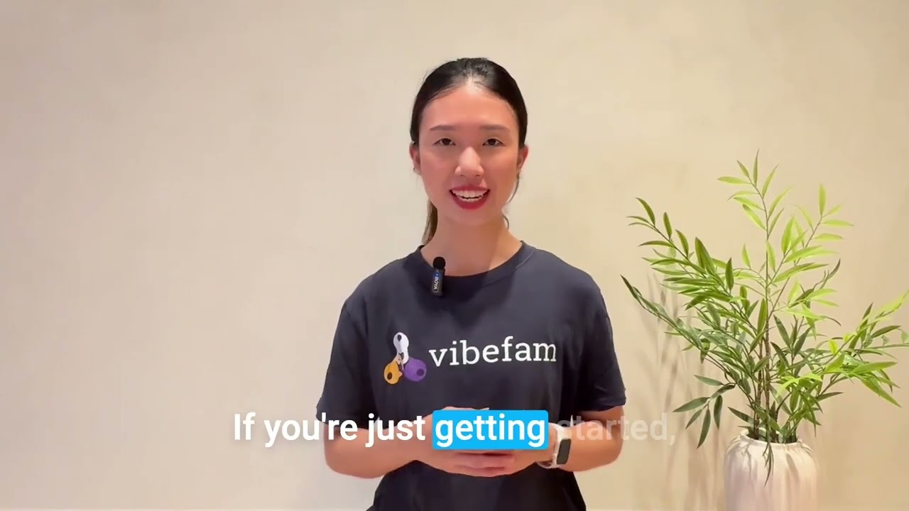 Introducing Vibefam — The #1 Fitness Management Software for Studios & Gyms