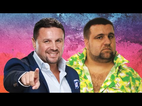 Cristian Rizescu si Nicu Paleru | Colaj Cele Mai Frumoase Manele Vechi