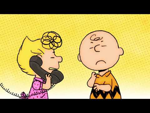 花生 - 無用功 (Peanuts - Good for Nothing)