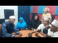 Faki Mbarouk Juma Faki Chidi Zungu Ukht Asha Ukht Maua Wakiimba Dunia Live Inapendeza Sn