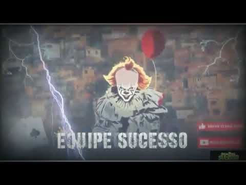 Sarra no fuzil do malvadao