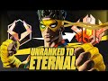 Educational Unranked To Eternity On IRON FIST Season 1 Tips And Tricks