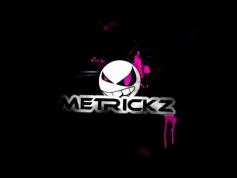 METRICKZ feat. MAZIO - BAD BOY STYLE