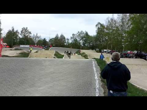 BaLi 2017 Erlangen Finale U9 bis Elite m