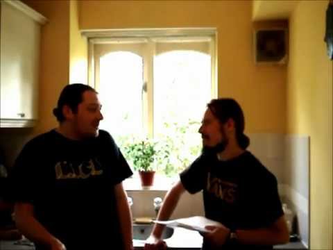 Nicethreedots S01E10 - Monks