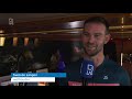 Virtuele fietscompetitie op ss Rotterdam voorbode voor de toekomst