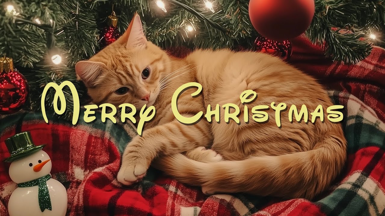 Top 100 Christmas Songs of All Time 🎅🏼 Festive Cheer and Melodies Fill the Air #2