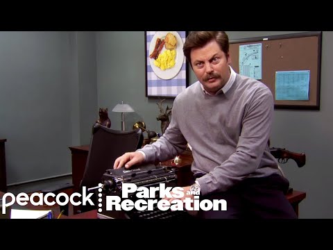 Another Best of Cold Opens  | Parks and Recreation