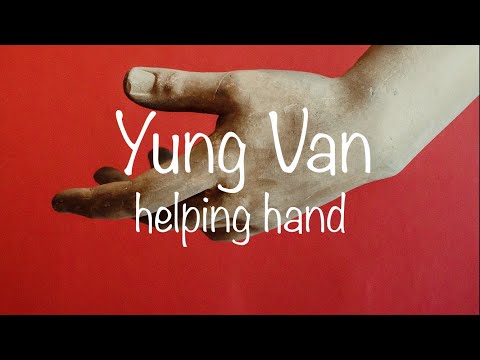 Yung Van - helping hand (Prod. Brody X Trechor Boy)