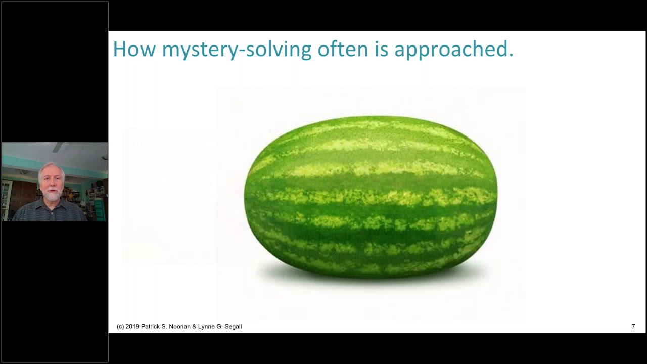 How to Approach Problems Like a Management Consultant