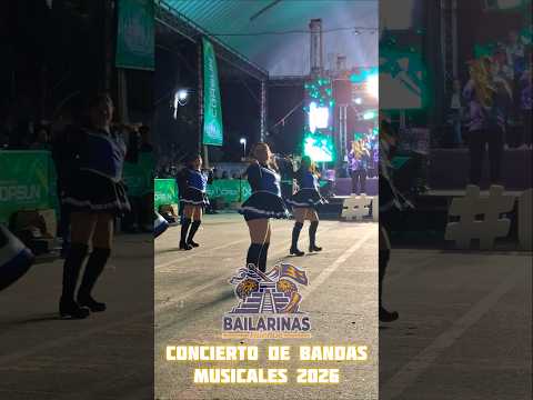 CONCIERTO DE BANDAS MUSICALES (CBM), EN SU 3ERA EDICIÓN, AGUACATÁN HUEHUETENANGO. #OrgulloHuehueteco