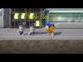 Sonic Skit 25