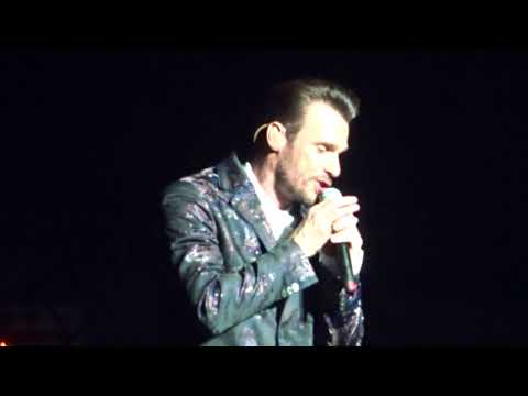 Leoš Mareš & Adam Plachetka - Srdce - O2 Aréna 2018