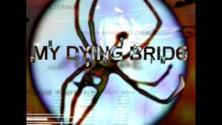 MY DYING BRIDE | Under Your Wings And Into Your Arms