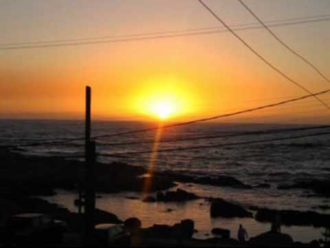 Atardeceres (Dj Tiesto, Kalafut & Flyge - Novocaine)